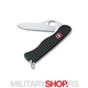 Victorinox&nbsp;Army Nož Sentinel Clip Black