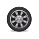 Michelin celogodišnja guma CrossClimate, XL SUV 235/50R18 101Y
