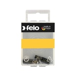 Felo Bit Industrial slot SL6,5 x 25 02061036 2kom