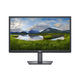 Dell E2222H monitor, MVA/VA, 21.5", 16:9, 1920x1080, 60Hz, Display port, VGA (D-Sub)