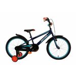 Ultra Bicikl Kidy Blue 20"