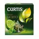 Curtis Fresh Mojito - Zeleni čaj sa mohito aromom, korom citrusa i mentom, 20x1.7g 1515100