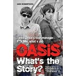 Oasis Whats The Story