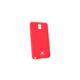 Torbica Teracell Giulietta za Samsung N9000 Note 3 crvena
