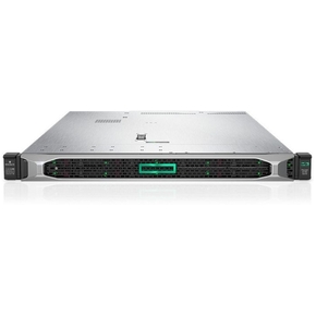 HPE DL360 Gen10 4208 16GB P408i 8xSFF 500W server