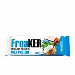 Yamamoto Freaker proteinska čokoladica, kokos - mlečna čokolada 50g