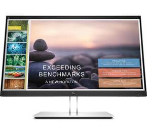 HP Elite Display E24t 9VH85AA monitor