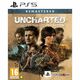 PS5 Uncharted: Legacy of Thieves Collection Remastered