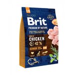 Brit PN Dog Senior Chicken small &amp; medium 3 kg