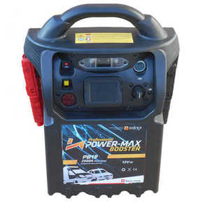 Power Max Starter 12V 2500A - PB19 Power-Max Buster