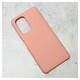 Maskica Summer color za Xiaomi Poco F3 Mi 11i roze