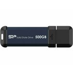SILICON POWER 500 GB (SP500GBUF3S60V1B) Portable SSD