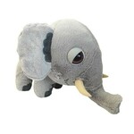 Plisana igracka slon