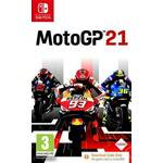 Switch MotoGP 21