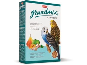 Padovan Hrana za ptice Grandmix Cocorite 400gr