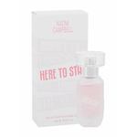 Naomi Cambell Here To Stay 15ml EDT Spray