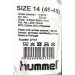 22030-2001 Hummel Carape 3-Pack Basic Sock 22030-2001