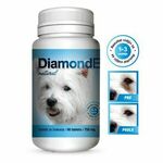 Diamond eyes tablete za pse za uklanjanje mrlja oko očiju 30 tableta