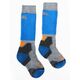 ROCKIES Ski socks - PLAVA