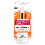 L'Oreal Paris Revitalift Clinical serum s 12% čistog vitamina C 30ml