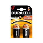 Duracell baterija LR14, Tip AAA