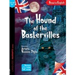 "The Hound of the Baskervilles - Read in English"