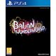Square Enix SBAWW4EN01 PS4 Balan Wonderworld