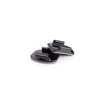 GoPro Curved + Flat Adhesive Mounts, Hero4