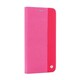 Maskica Teracell Gentle Fold za Huawei Y5p Honor 9S pink