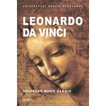 Leonardo da Vinci Univerzalni genije renesanse Vojislav Gledic