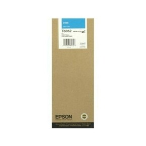 EPSON T6062 cyan kertridž
