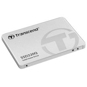 Transcend TS1TSSD220Q SSD 1TB
