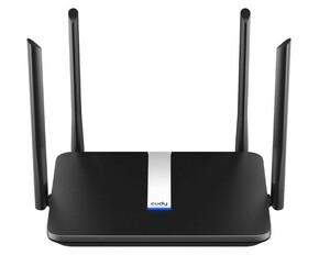 Cudy WR2100 mesh router
