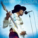 JIMI HENDRIX EXPERIENCE THE Miami Pop Festival
