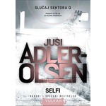 SELFI Jusi Adler Olsen