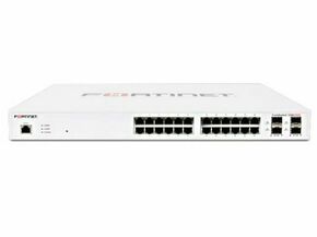 L2+ managed POE switch with 24GE +4SFP