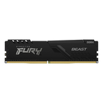 Kingston Fury Beast kf432c16bb1/16, 16GB DDR4 3200MHz/400MHz, CL16