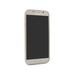 Maketa Samsung G920 S6 zlatna
