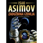 Zaduzbina 5 Zaduzbina i Zemlja Isak Asimov