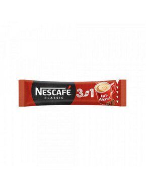 Nescafe 16 5g 3u1 classic 1/28