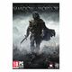 PC Middle Earth: Shadow Of Mordor