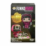 Funko Games Pop! Funkoverse - Squid Game - 101 [1-Pack]