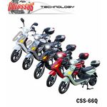 Colossus električni bicikl CSS-66Q