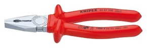 Knipex Kombinovana klešta VDE 1000V 250mm Knipex
