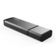 Prelepi metalni USB flash Netac 256gb 3 0
