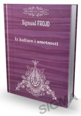 Iz kulture i umetnosti - Sigmund Frojd