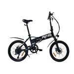 Ring RX20 električni bicikl