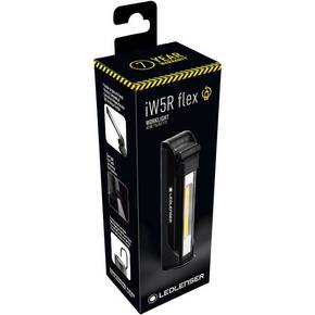 Led Lenser ručna baterijska lampa iW5R