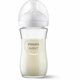 Avent staklena flašica za bebe Natural Response SCY933/01, 240ml