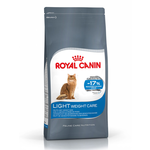 Royal Canin LIGHT WEIGHT CARE – za mačke sa prekomernom telesnom težinom / 17% manje kalorija dnevno 400g